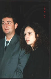 Georgiana si Mihai (eu)